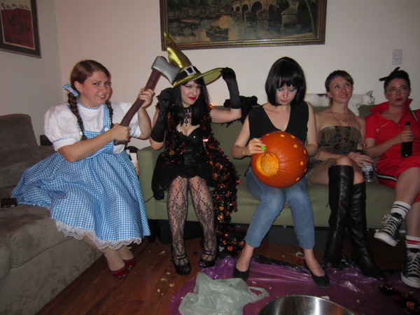 halloween