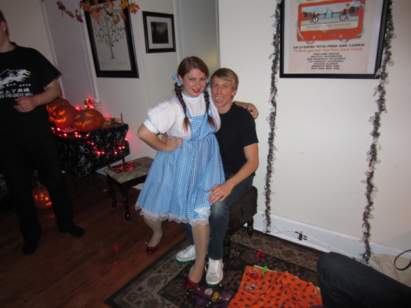halloween