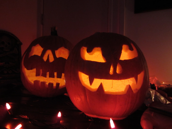 halloween