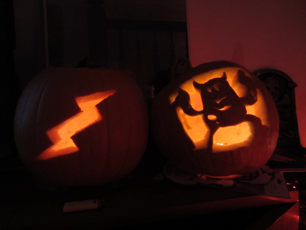 halloween