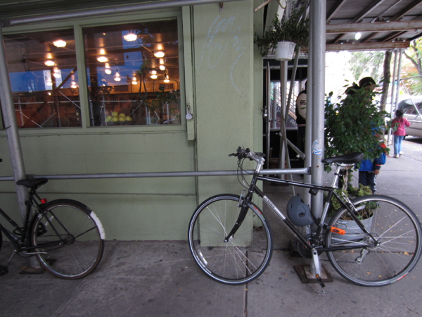 bike