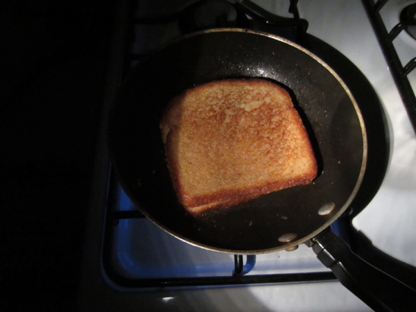 sandwich