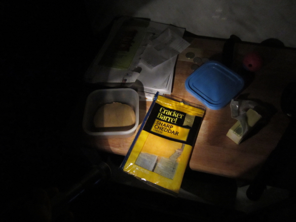 cooking