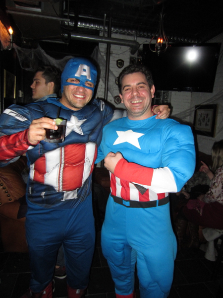 halloween