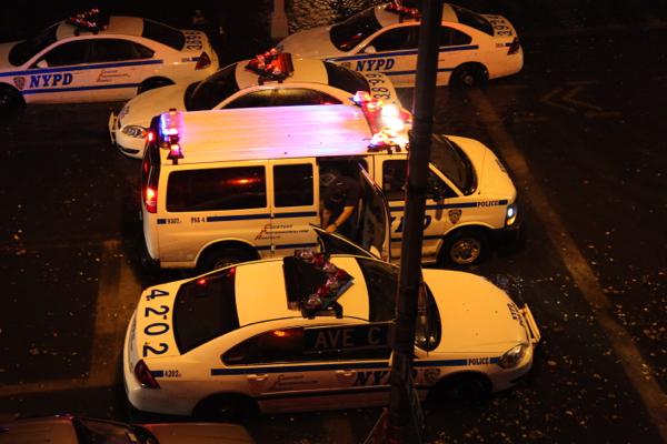 nypd