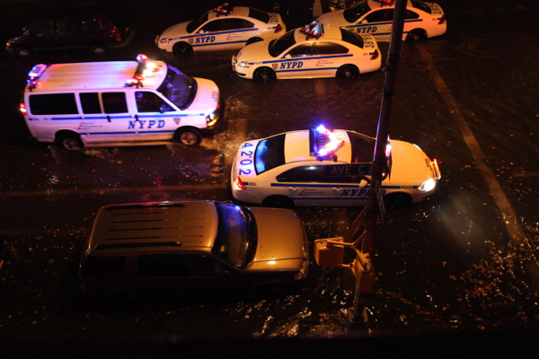 nypd