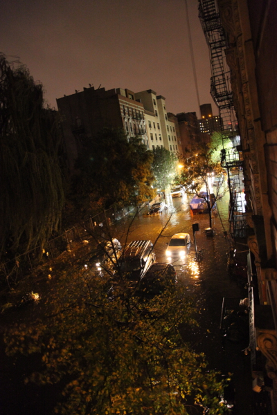 hurricane sandy