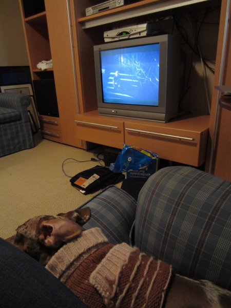 couch