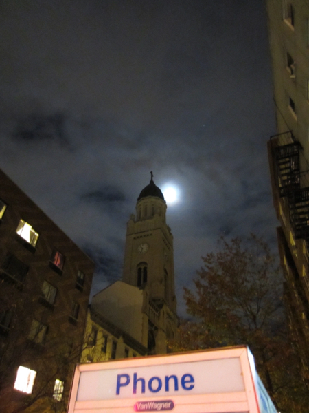 church