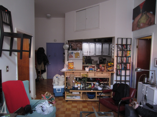 apt 3a
