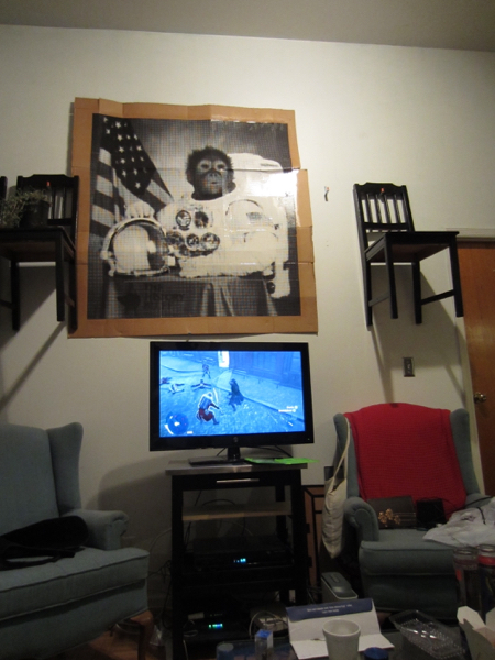 tv