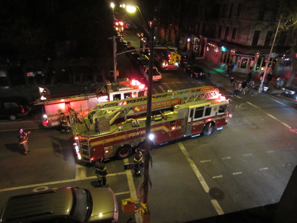 nyfd