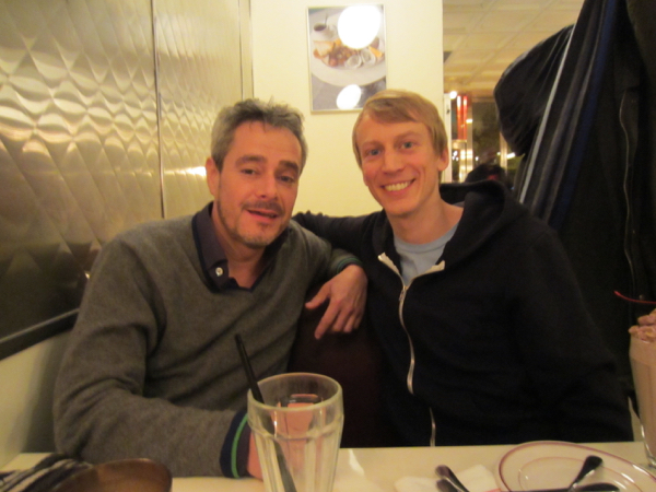 diner