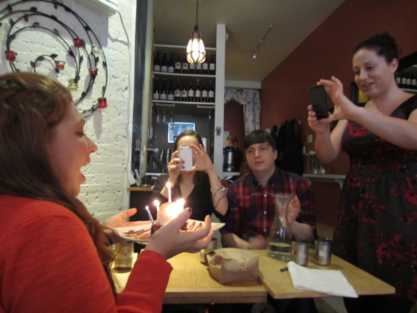 candles