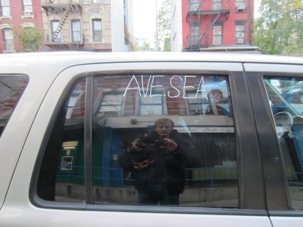 van