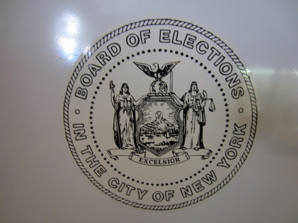 election