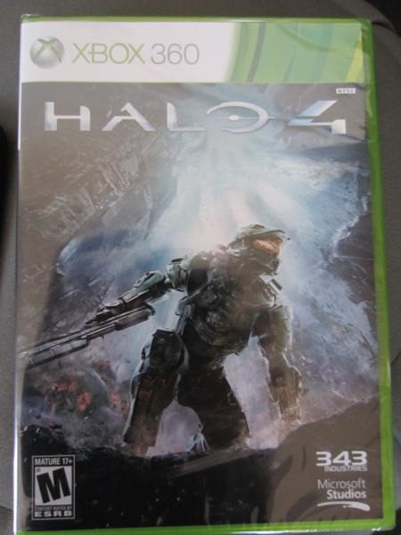 xbox