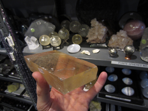 crystal