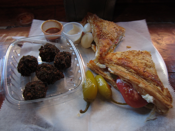 falafel