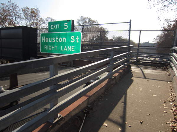 east river park