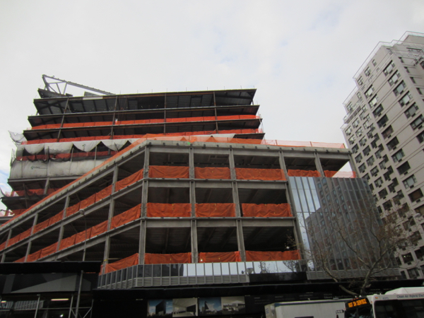 construction