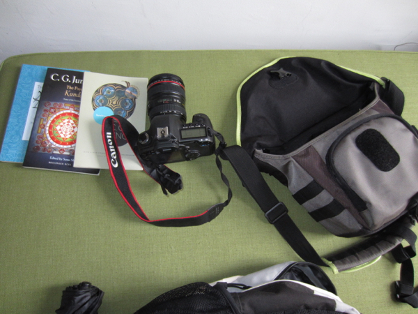camera