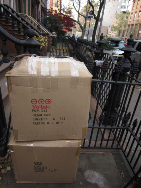 box