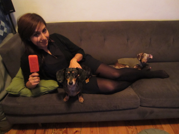 treats
