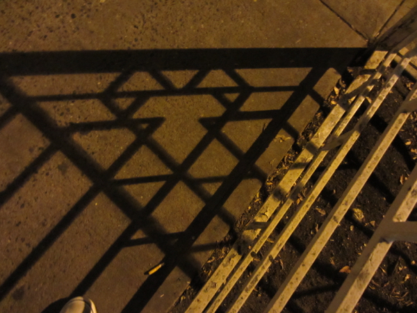 shadow