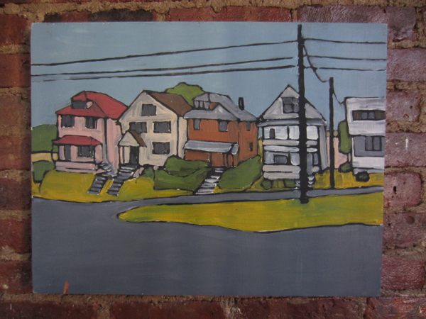 painting