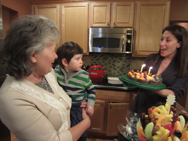 candles