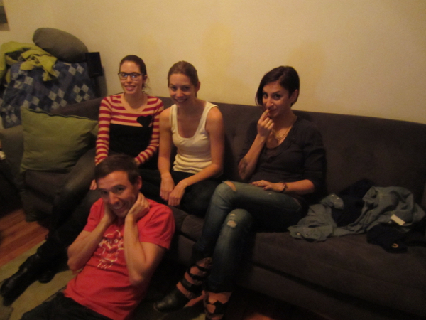 couch