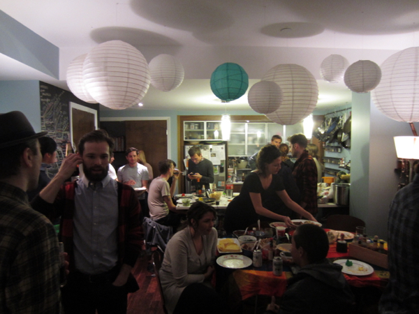 party
