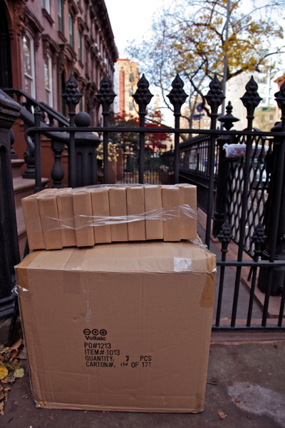 box