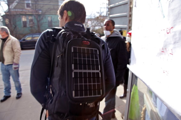backpack