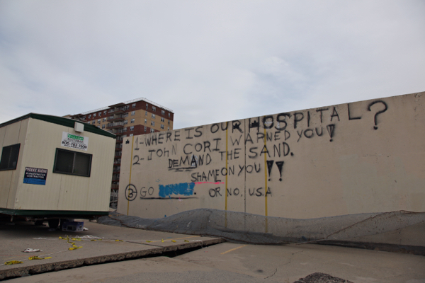 graffiti
