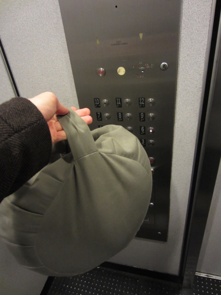elevator
