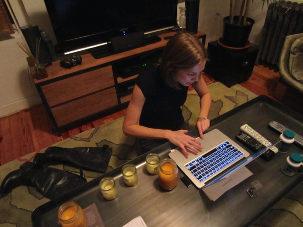 laptop