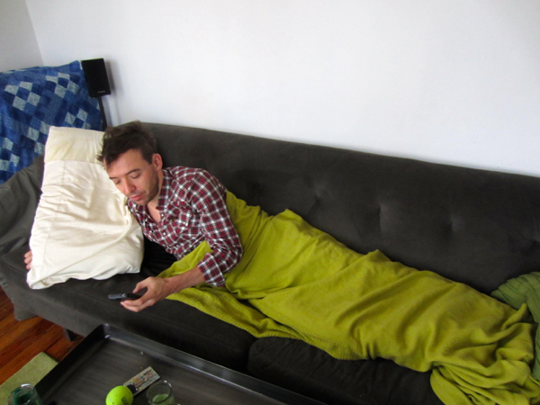couch