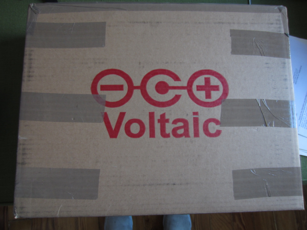 box