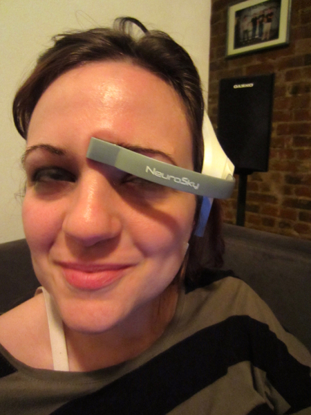 brain computer interface