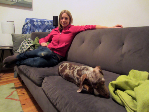 couch
