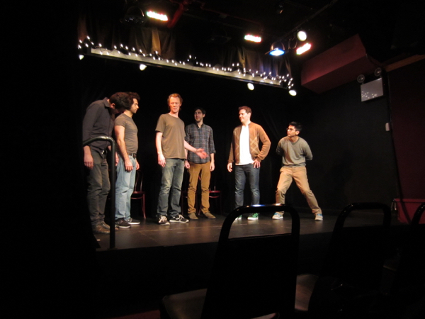 improv