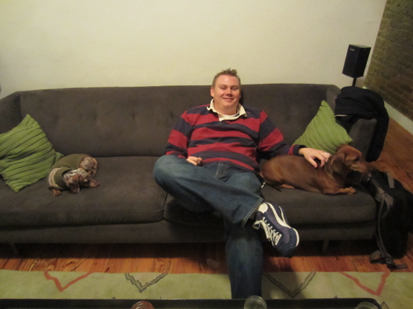 couch