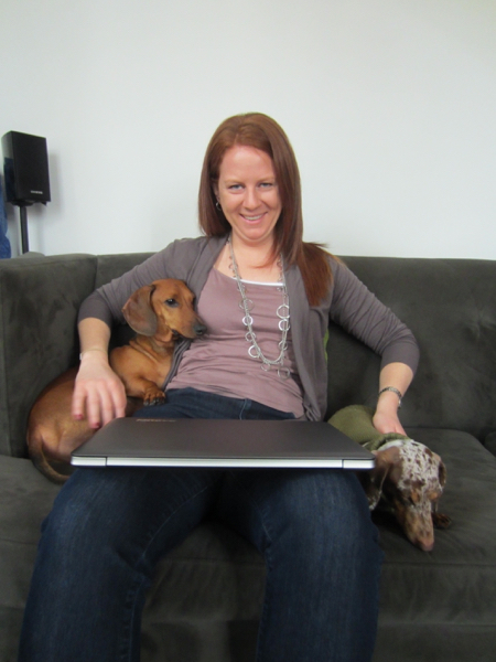 laptop