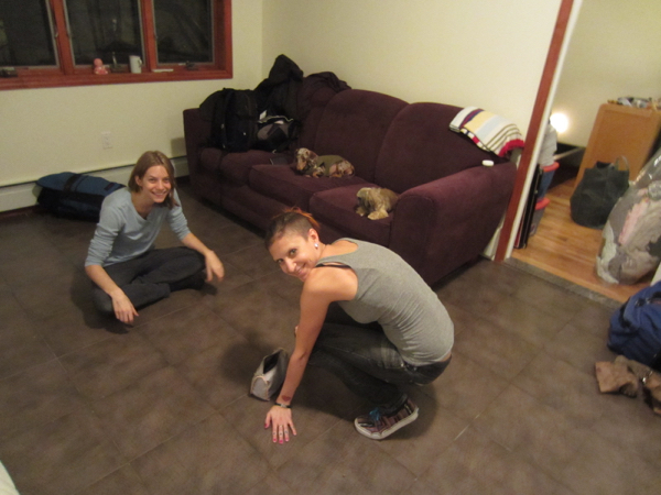 couch