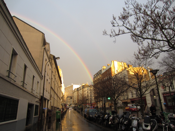 rainbow
