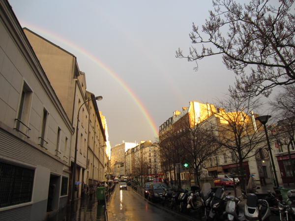 rainbow