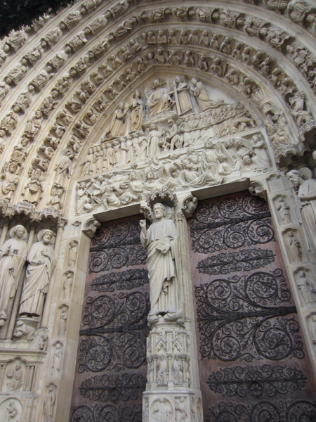 church