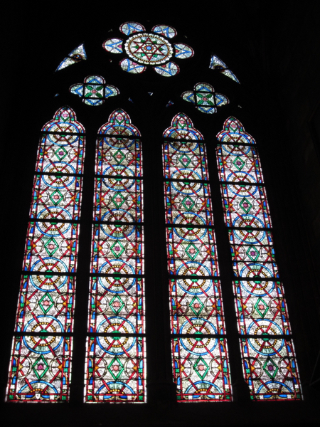church